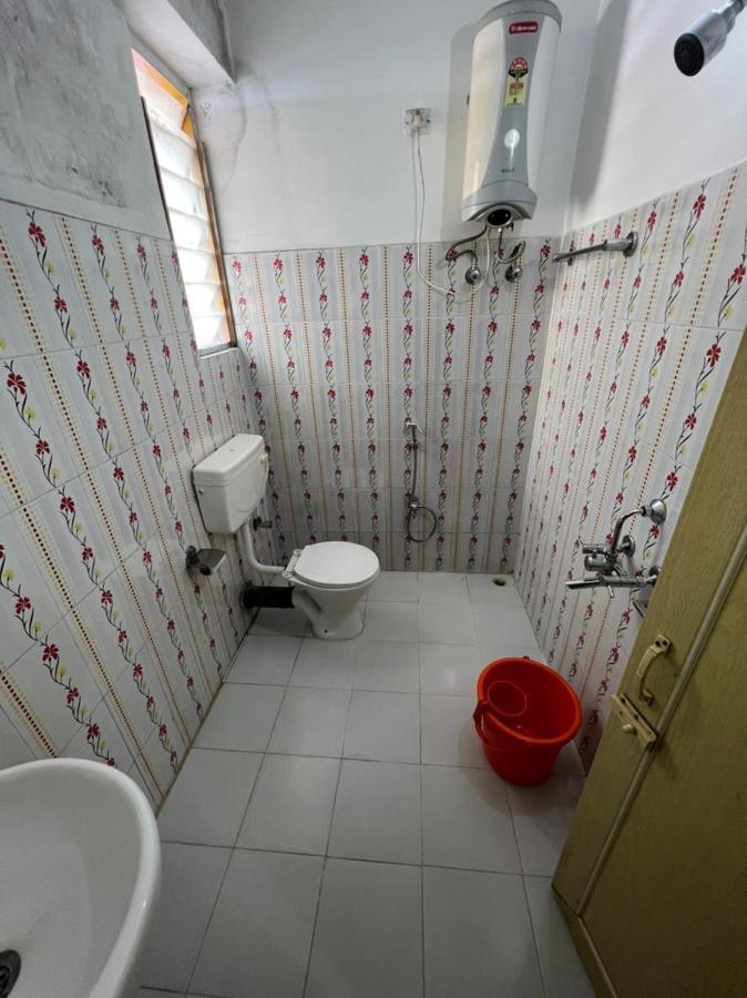 Hotel Tashi Ga Tsel Tawang Luaran gambar