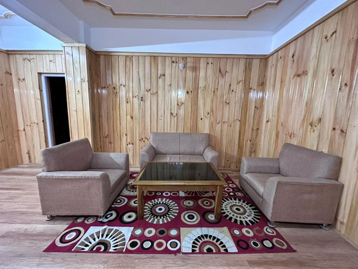 Hotel Tashi Ga Tsel Tawang Luaran gambar